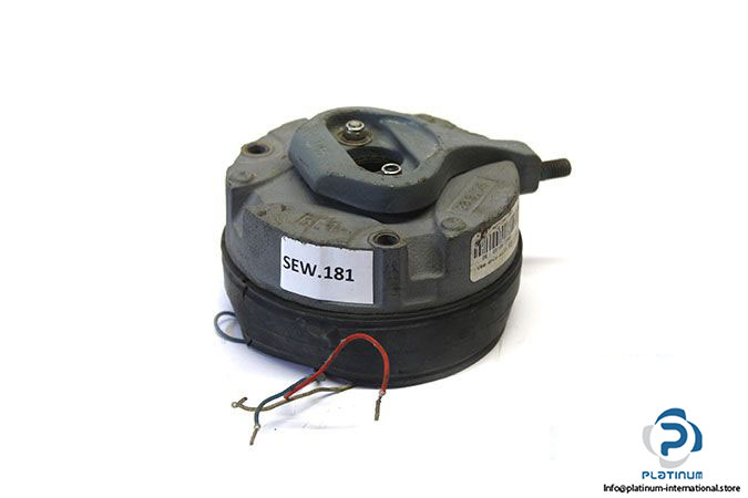 sew-BE1B-HF-400V-10NM-electric-brake