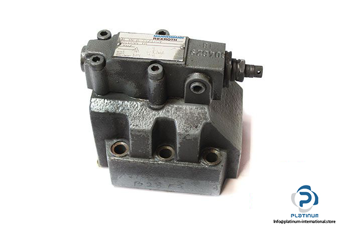 rexroth-dr-30-2-33_315y-pressure-reducing-valve-pilot-operated
