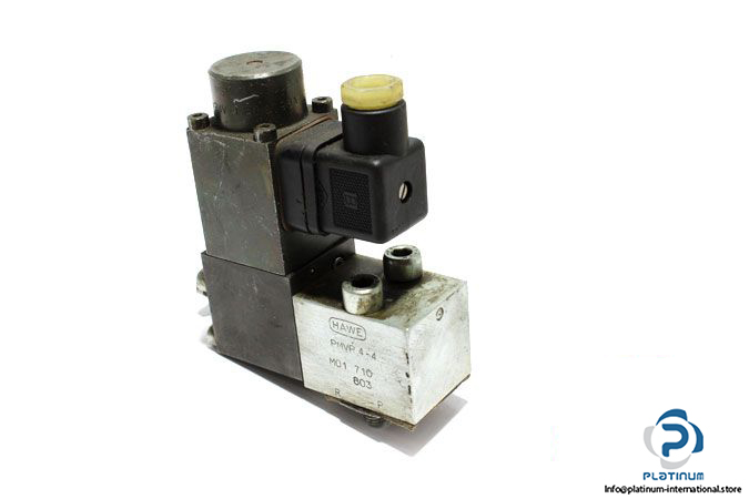hawe-PMVP-4-4-proportional-pressure-limiting-valve