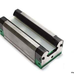 INA RWU35-E-HL-G2-V3 Recirculating Roller Bearing Carriage