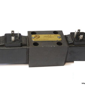hydraulik-ring-WEE42A06C2-directional-control-valve