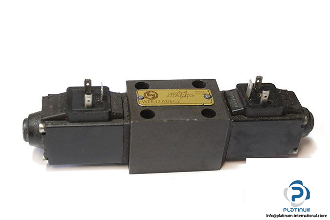 hydraulik-ring-WEE42A06C2-directional-control-valve