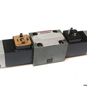rexroth-4-WE-6-J52_AG24NZ5L_B10-directional-control-valve