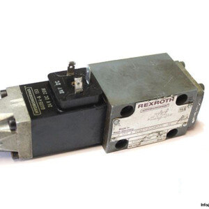 rexroth-4-WE-6-WA51_AG24NZ5L-86-directional-control-valve