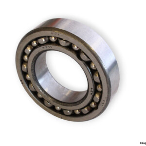 VKF 4211 Double ROW Deep Groove Ball Bearing