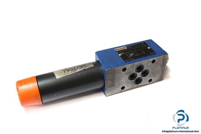 rexroth-zdr-6-dp2-44_210ym-pressure-reducing-valve-direct-operated