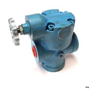 vickers-ECT-06-B-10TB-pressure-relief-valve