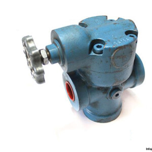 vickers-ect-06-f-10tb-pressure-relief-valve