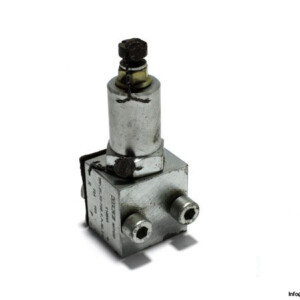 hawe-MVPX5D-pressure-limiting-valve