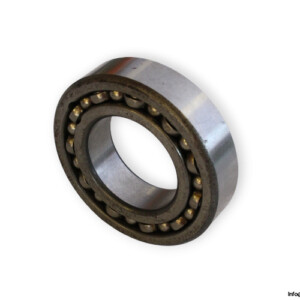 VKF 4212 Double ROW Deep Groove Ball Bearing