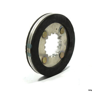 sew-BMG2_4-brake-disk