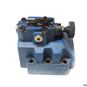 rexroth-r900599113-pressure-relief-valve-pilot-operated