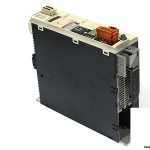 Schneider LXM32MU45M2 Motion Servo Drive