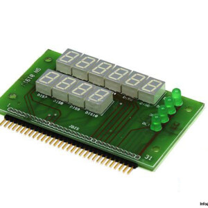 l.s.-0191V-board