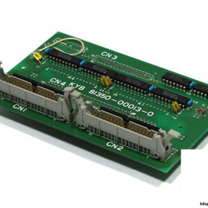 KYB 81350-00013-0 Circuit Board