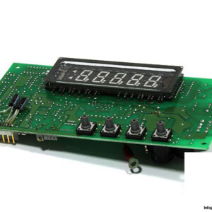 dolphin-611-A00-0150-circuit-board