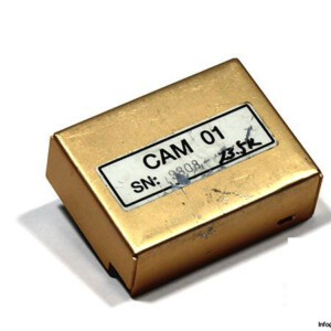 CAM 01 9808 Board