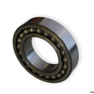 FAG 4215 Double ROW Deep Groove Ball Bearing