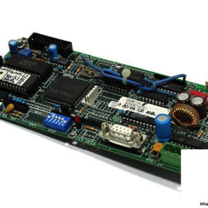 IDUNC_B-S809-circuit-board