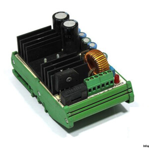 dipiemme-AS5-power-supply
