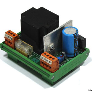 Eurogi Emas E1854 Interface Converter