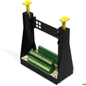Eberle 0509 04 000 000 Connection Frame Card Holder