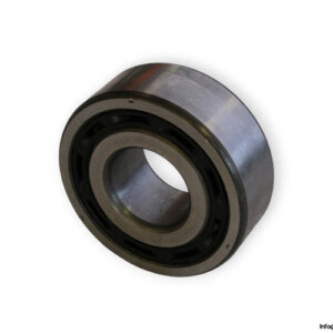 FAG 4306B.TVH Double ROW Deep Groove Ball Bearing