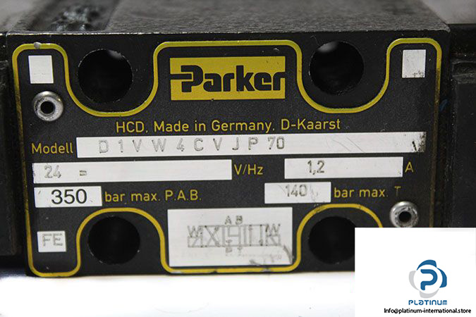 parker-d1vw4cvjp70-directional-control-valve-1
