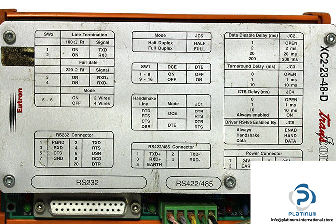 eutron-xc2-23-48-d-interface-converter-2