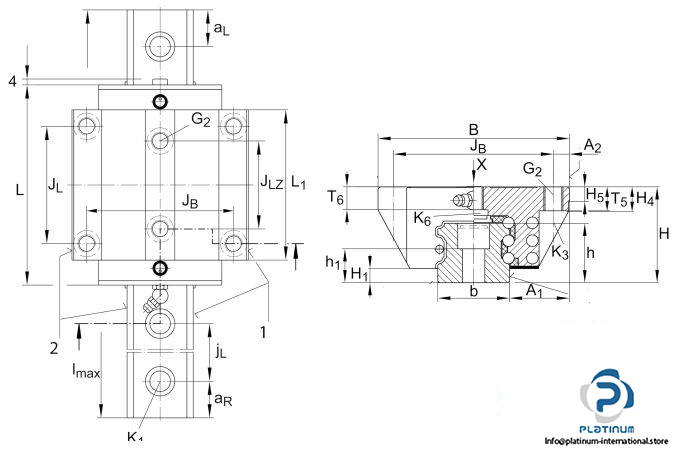 ina-kwse20-g3-v1-recirculating-ball-bearing-carriage-3