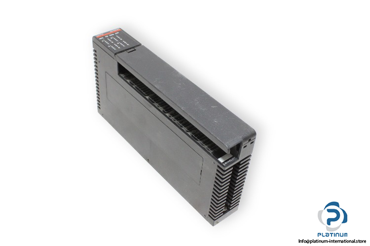 fanuc-ic655mdl577a-output-module-used