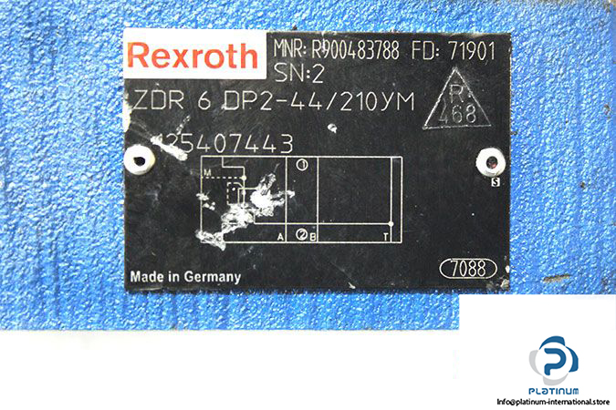 rexroth-zdr-6-dp2-44_210ym-pressure-reducing-valve-direct-operated-1