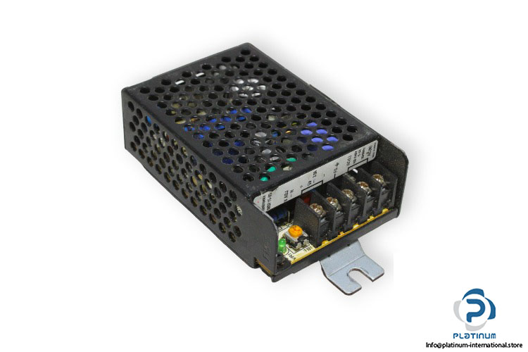 fine-suntronix-msf15-05-power-supply-used