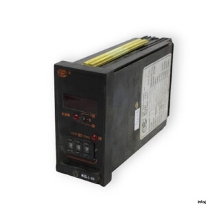 ERO Electronic LIV 161/111 Temperature Controller