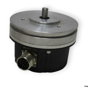 Stegmann Sincos SCS 70 Kwaf Encoder