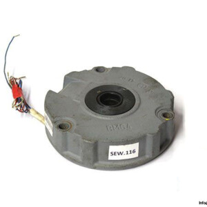 SEW BM4 400V Electrical Brake Coil