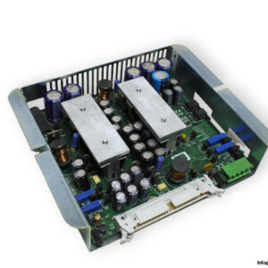 TASK84 TCE000099000 CPU Power Interface