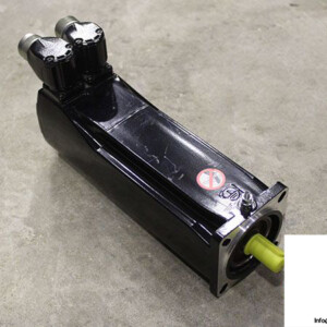Schneider SH30702P12F2100 Servo Motor