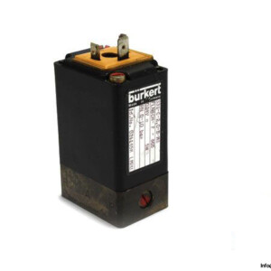 burkert-331-C-2,0-B-MS-FLNSCH-F-865-024V-5W-PN0-10BAR-solenoid-valve