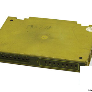 Pilz C-P8-ZT Timer Module