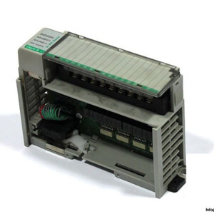 Allen-Bradley 1769-OB16 I/O Module