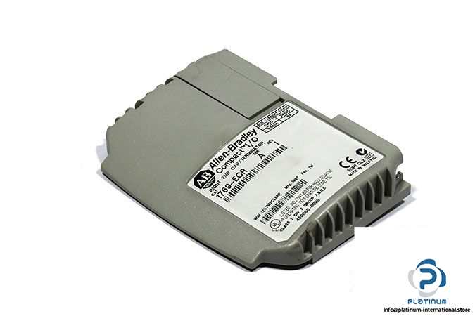 allen-bradley-1769-ECR-end-cap