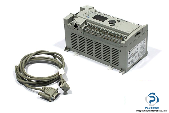 allen-bradley-1766-L32BXB-programmable-controller