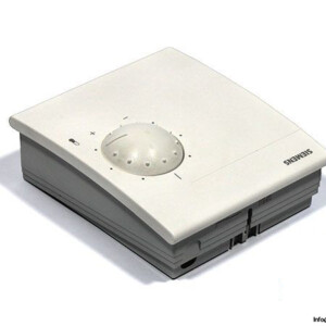Siemens QAX31.1 Room Unit With Sensor