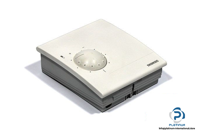 siemens- QAX31.1-room-unit-with-sensor