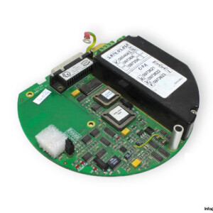 FF-ML-3 Circuit Board