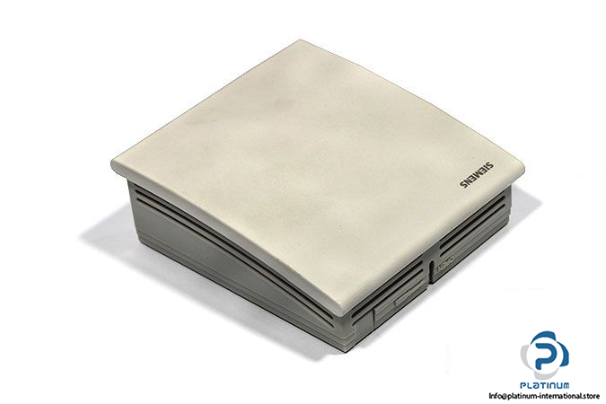 siemens-QPA2062-room-air-quality-sensor