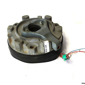 SEW BMG8 HF 400V 19Nm ELECTRIC BRAKE