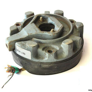 SEW BMG8 HF 400V 55Nm ELECTRIC BRAKE
