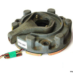 SEW BM8 HF 220V Electric Brake Coil